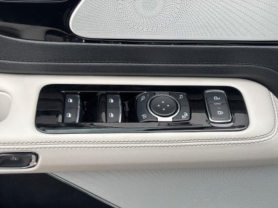 2026 Lincoln Aviator Reserve AWD