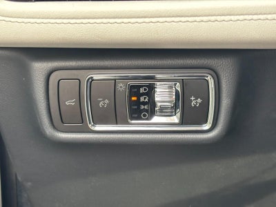 2026 Lincoln Aviator Reserve AWD