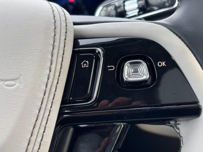 2026 Lincoln Aviator Reserve AWD