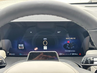 2026 Lincoln Aviator Reserve AWD