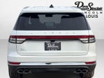 2026 Lincoln Aviator Reserve AWD