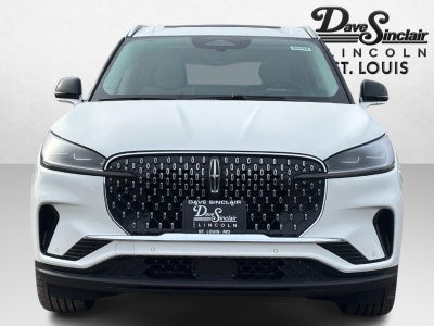 2026 Lincoln Aviator Reserve AWD