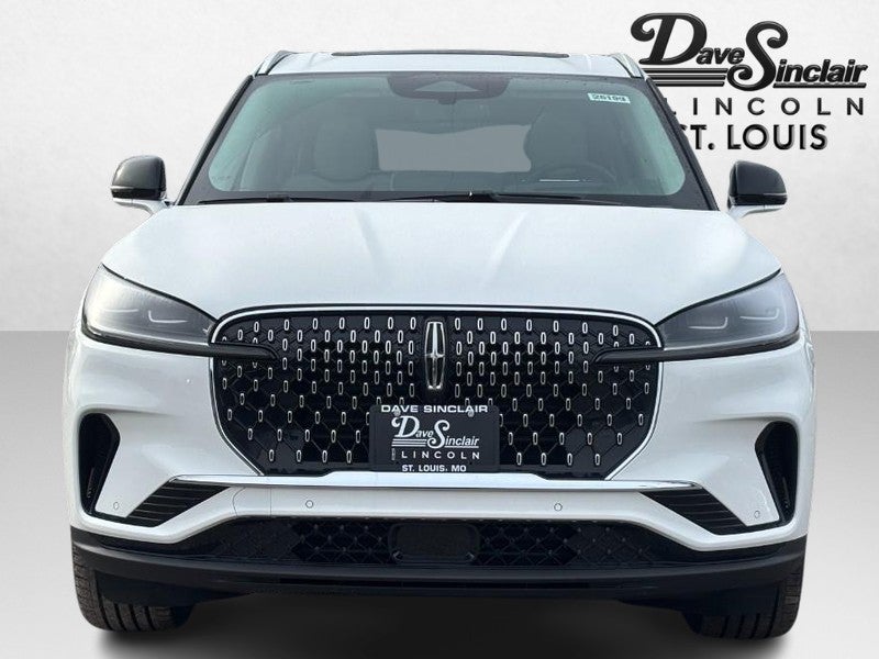 2026 Lincoln Aviator Reserve AWD