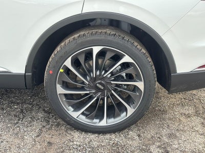 2026 Lincoln Aviator Reserve AWD