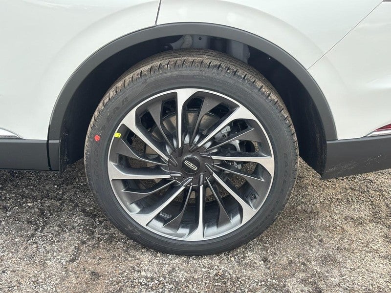 2026 Lincoln Aviator Reserve AWD