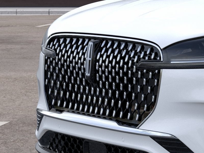 2026 Lincoln Aviator Reserve AWD
