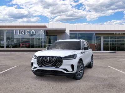 2026 Lincoln Aviator Reserve AWD
