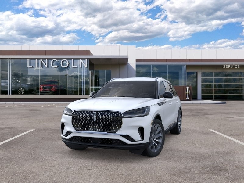 2026 Lincoln Aviator Reserve AWD