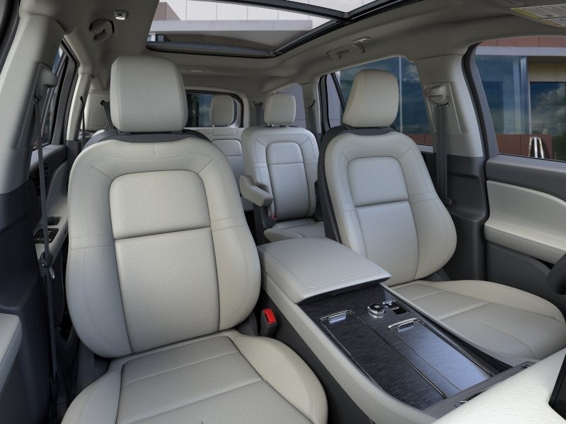 2026 Lincoln Aviator Reserve AWD