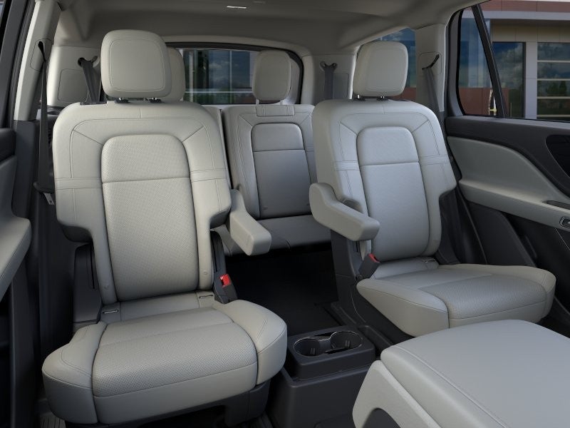 2026 Lincoln Aviator Reserve AWD