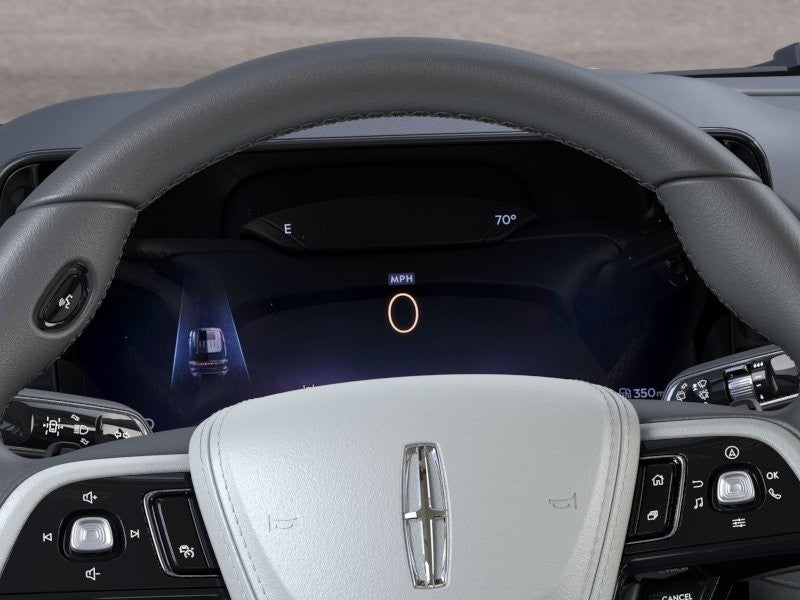 2026 Lincoln Aviator Reserve AWD