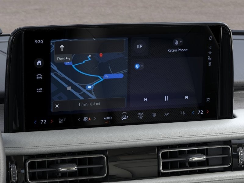 2026 Lincoln Aviator Reserve AWD