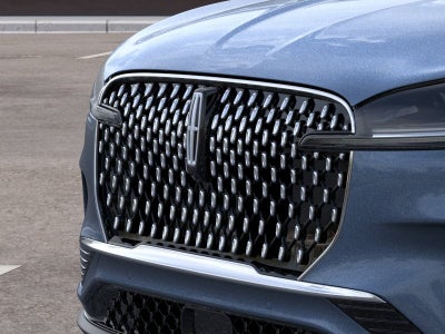 2026 Lincoln Aviator Reserve AWD