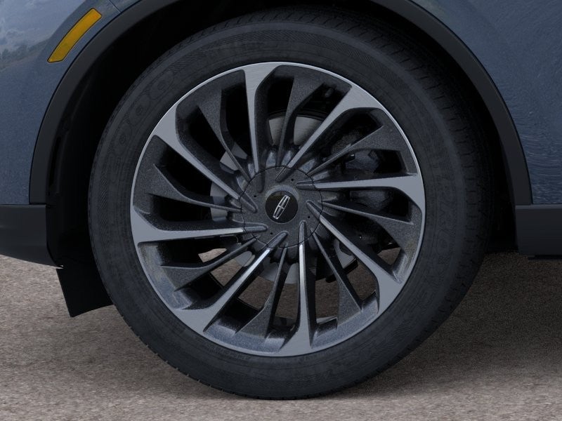 2026 Lincoln Aviator Reserve AWD
