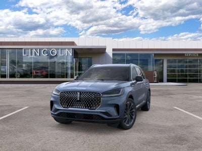 2026 Lincoln Aviator Reserve AWD