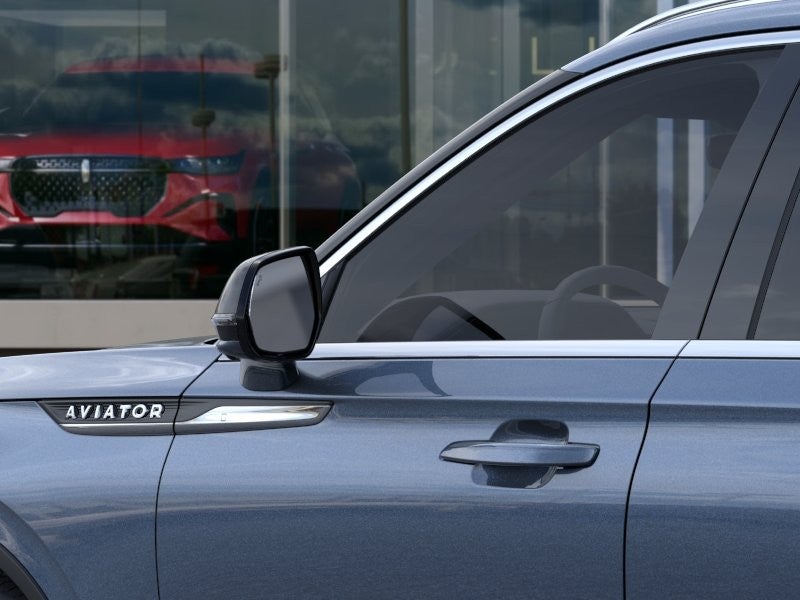 2026 Lincoln Aviator Reserve AWD