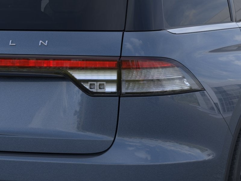 2026 Lincoln Aviator Reserve AWD