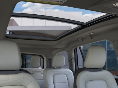 2026 Lincoln Aviator Reserve AWD