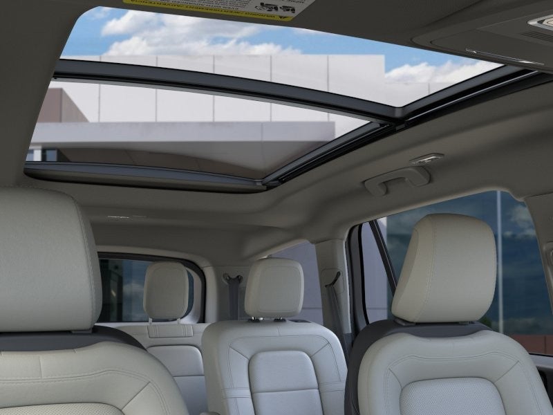 2026 Lincoln Aviator Reserve AWD