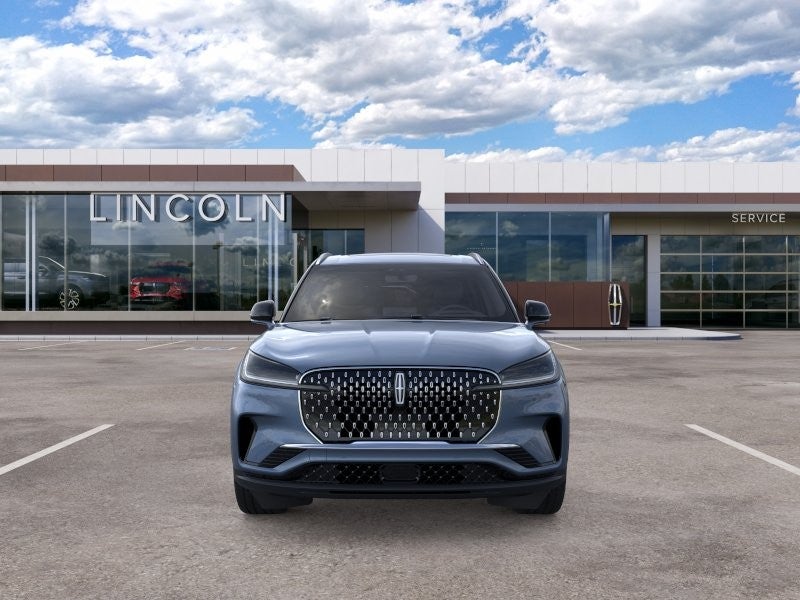 2026 Lincoln Aviator Reserve AWD