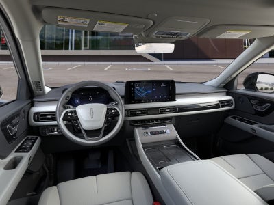 2026 Lincoln Aviator Reserve AWD