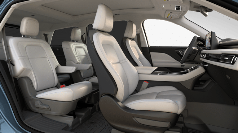 2026 Lincoln Aviator Reserve AWD