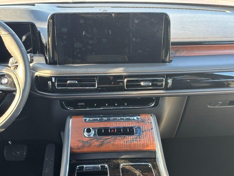 2026 Lincoln Aviator Black Label AWD