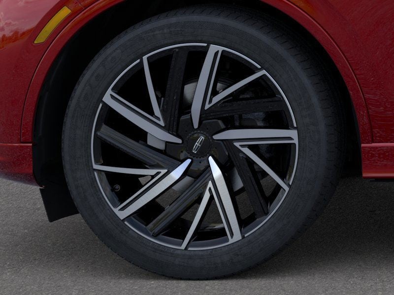 2026 Lincoln Aviator Black Label AWD