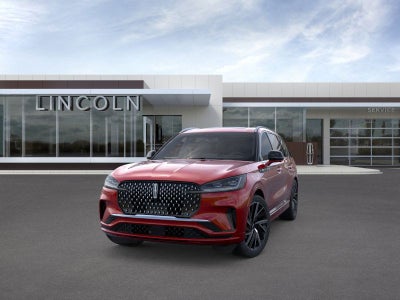 2026 Lincoln Aviator Black Label AWD