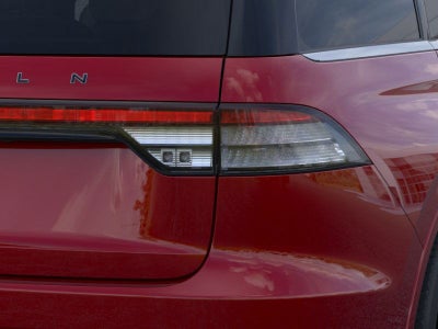 2026 Lincoln Aviator Black Label AWD