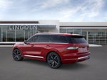 2026 Lincoln Aviator Black Label AWD