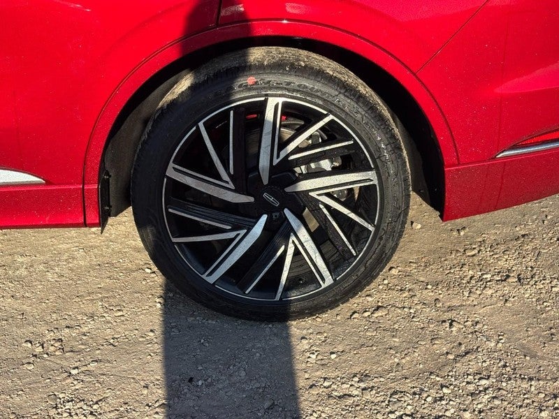 2026 Lincoln Aviator Black Label AWD