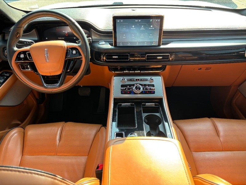 2024 Lincoln Aviator Black Label AWD