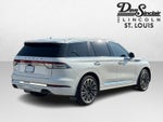 2024 Lincoln Aviator Black Label AWD
