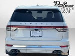 2024 Lincoln Aviator Black Label AWD