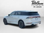 2024 Lincoln Aviator Black Label AWD
