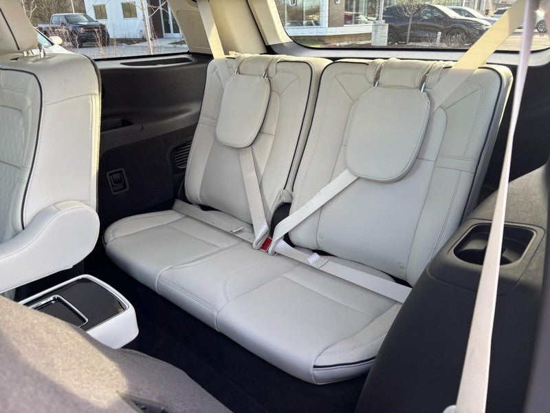 2024 Lincoln Aviator Black Label AWD