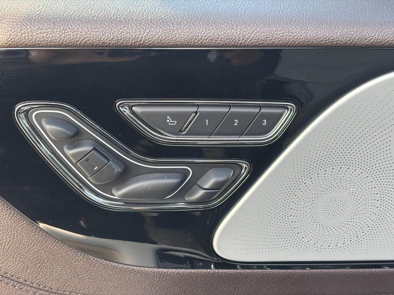 2024 Lincoln Aviator Black Label AWD