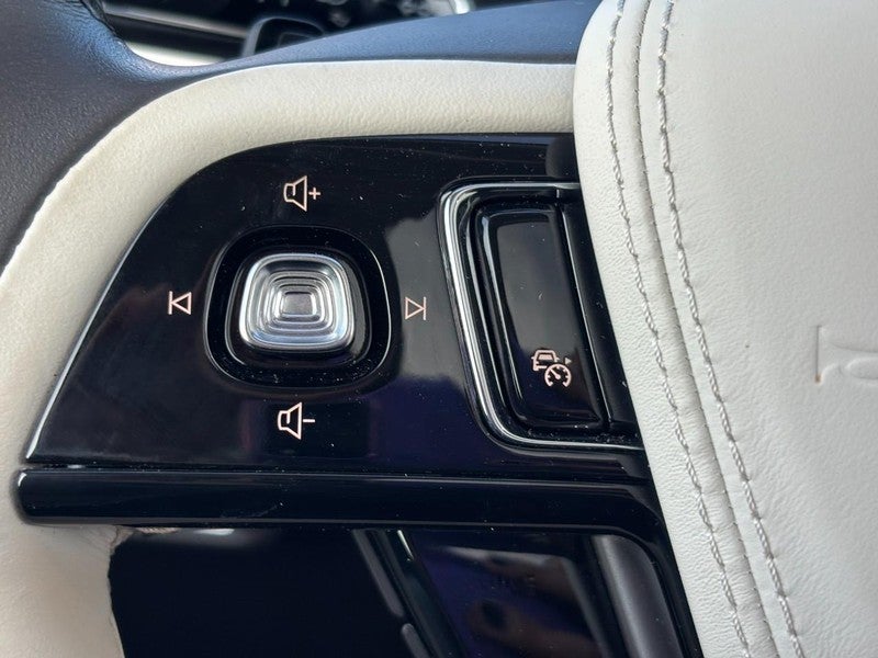 2024 Lincoln Aviator Black Label AWD