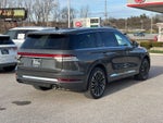 2024 Lincoln Aviator Black Label AWD