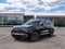 2027 Lincoln Aviator Black Label AWD