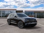 2027 Lincoln Aviator Black Label AWD