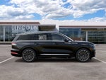 2027 Lincoln Aviator Black Label AWD