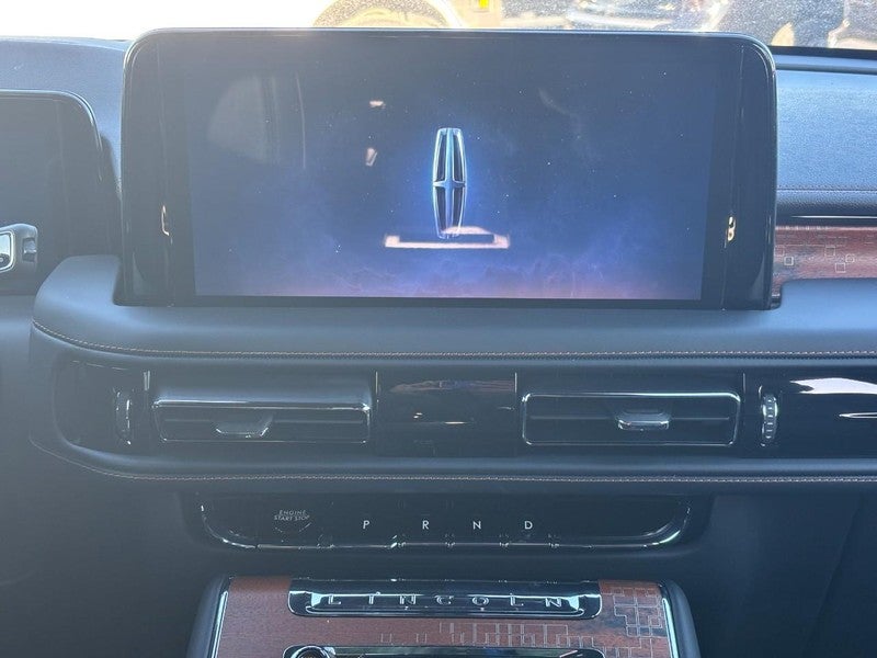 2026 Lincoln Aviator Black Label AWD