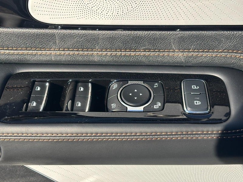 2026 Lincoln Aviator Black Label AWD