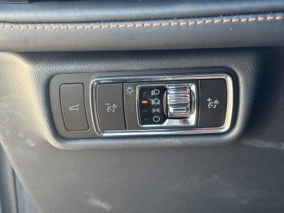 2026 Lincoln Aviator Black Label AWD