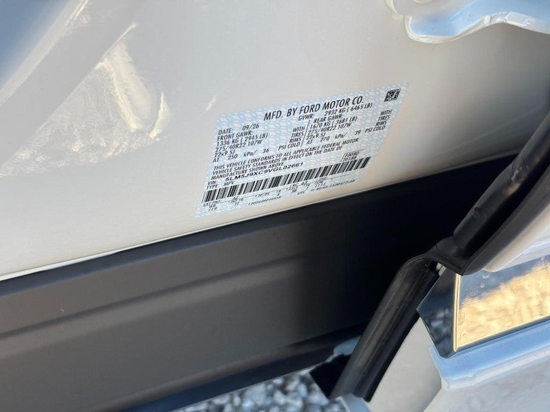 2027 Lincoln Aviator Black Label AWD