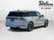 2027 Lincoln Aviator Black Label AWD