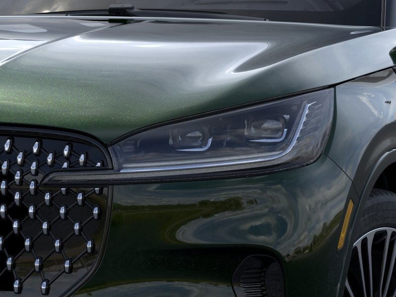 2026 Lincoln Aviator Black Label AWD