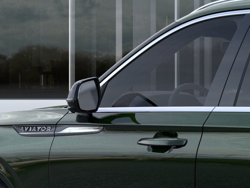 2026 Lincoln Aviator Black Label AWD